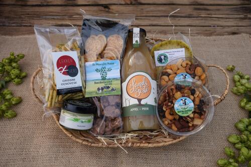 Samen aan tafel €34,95
