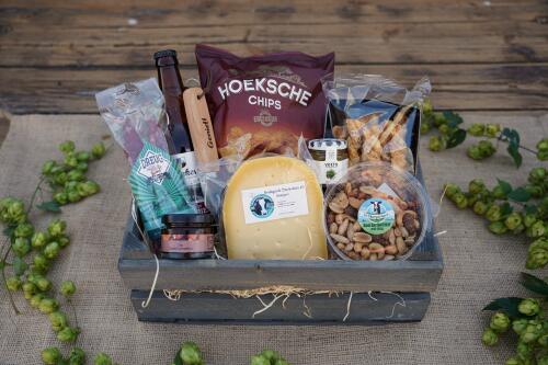 Boerenborrel €43,50