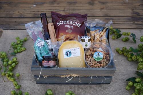 Boerenborrel €43,50