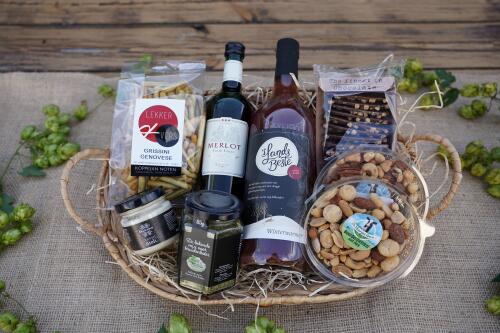 Bourgondisch genieten €35,95