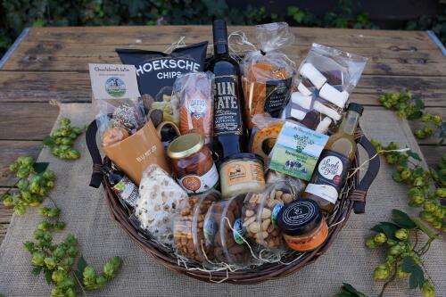 Royaal genieten €82,50