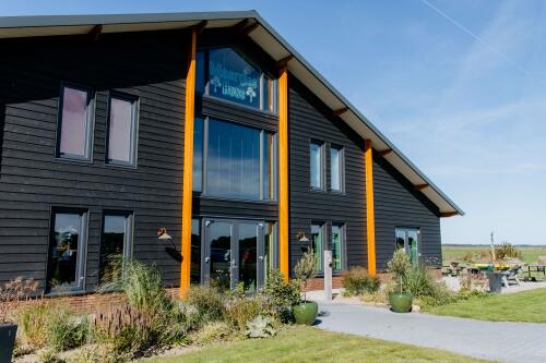 Woonbegeleider Maargies Huus