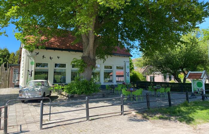 Het Maargies Kooklokaal