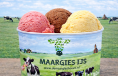 Vanaf april verkrijgbaar: Maargies IJs