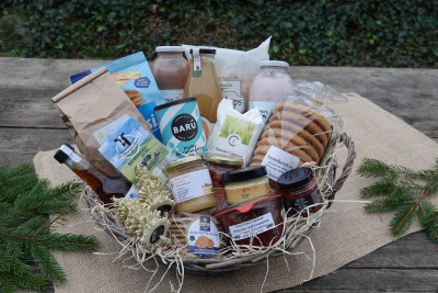 Lekkers voor 't hele gezin