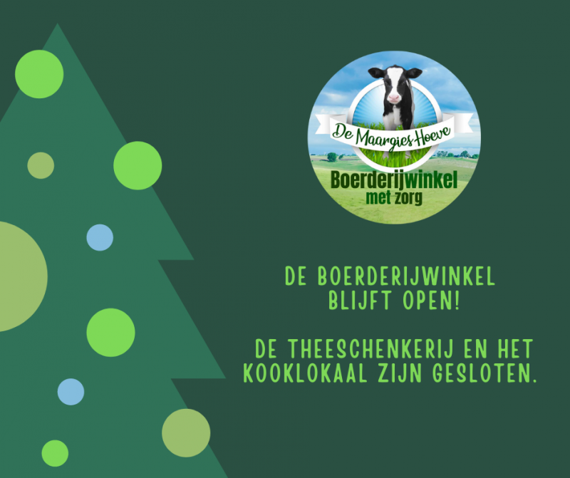 Openingstijden boerderijwinkel 3