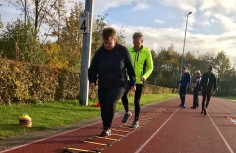 Dagbesteding op de Maargies Hoeve