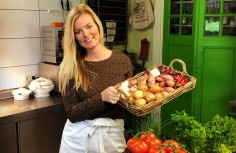 Kookworkshop in het Maargies Kooklokaal