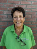 Klazien Groen