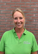 Nienke van de Werf